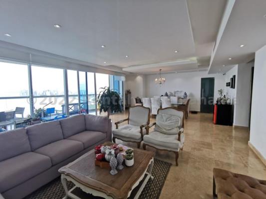 Pearl at the Sea, Apartamento en alquiler en Costa del Este | Pearl at the Sea -  P4207546