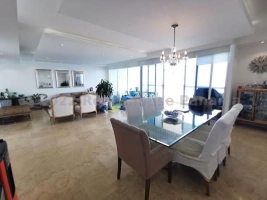 Pearl at the Sea, Apartamento en alquiler en Costa del Este | Pearl at the Sea -  P4207546