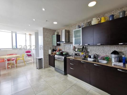 Pearl at the Sea, Costa del Este