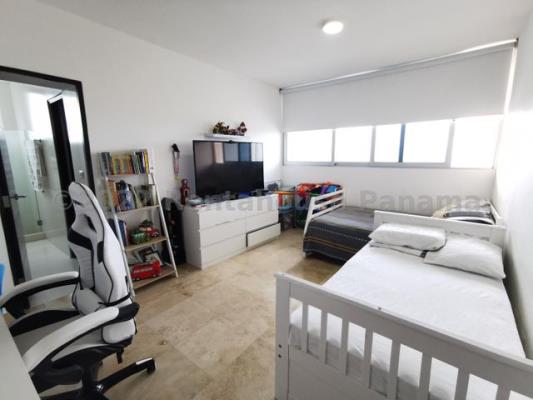 Pearl at the Sea, Apartamento en alquiler en Costa del Este | Pearl at the Sea -  P4207546