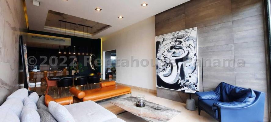Greenview, Apartamento en alquiler en Santa Maria | Greenview -  P4207560