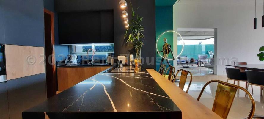 Greenview, apartamento