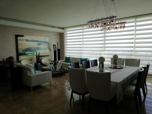 Acqua II, Apartamento en alquiler en Costa del Este | Acqua II -  P4207567