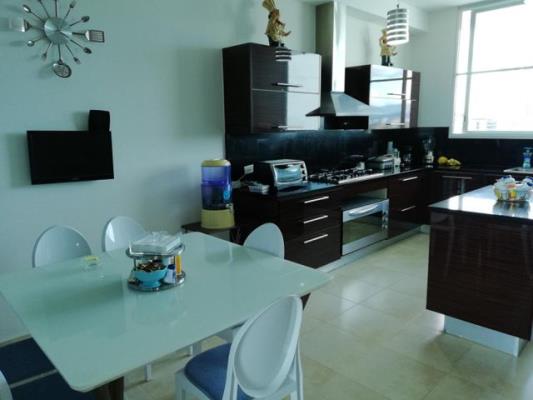 Acqua II, apartamento