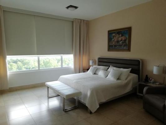 Acqua II, apartamento