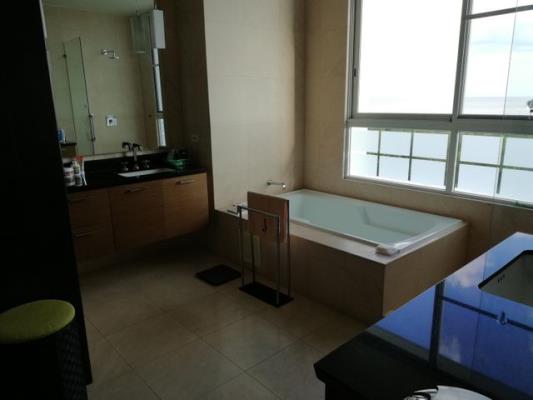 Acqua II, apartamento