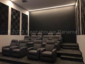 Loma Vista, Área Metropolitana