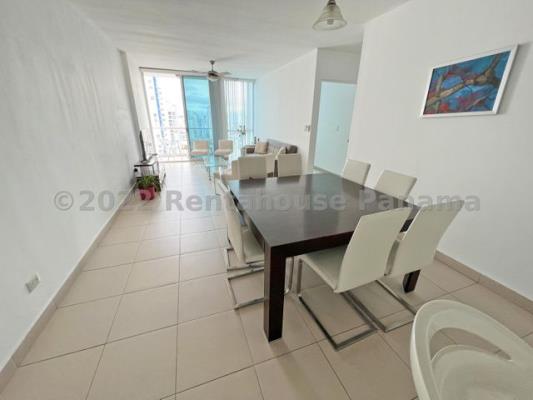 Met One, apartamento