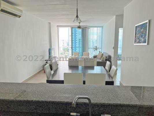 Met One, apartamento