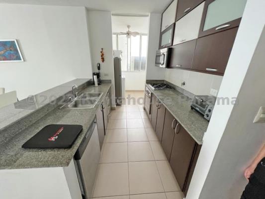 Met One, Área Metropolitana