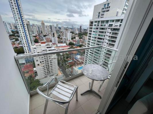 Met One, Apartamento en alquiler en San Francisco | Met One -  P4208932