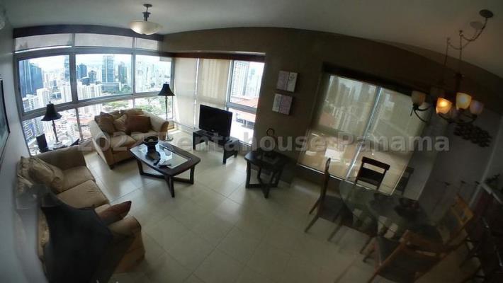 Grand Bay Tower, Avenida Balboa