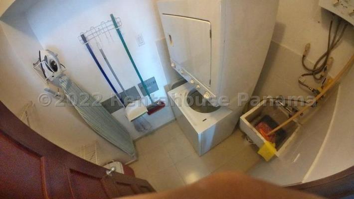 Grand Bay Tower, Apartamento en alquiler en Avenida Balboa | Grand Bay Tower -  P4208967