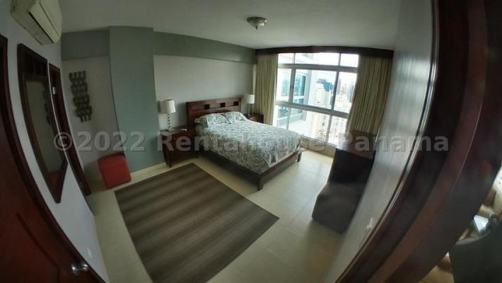 Grand Bay Tower, apartamento