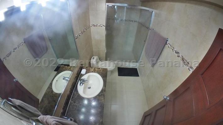 Grand Bay Tower, Apartamento en alquiler en Avenida Balboa | Grand Bay Tower -  P4208967