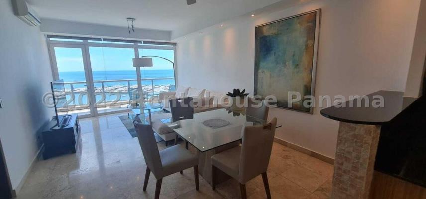 Sky Residences, Apartamento en alquiler en Avenida Balboa | Sky Residences -  P4208974