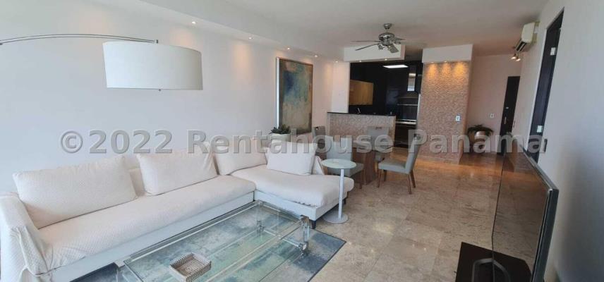 Sky Residences, Área Metropolitana