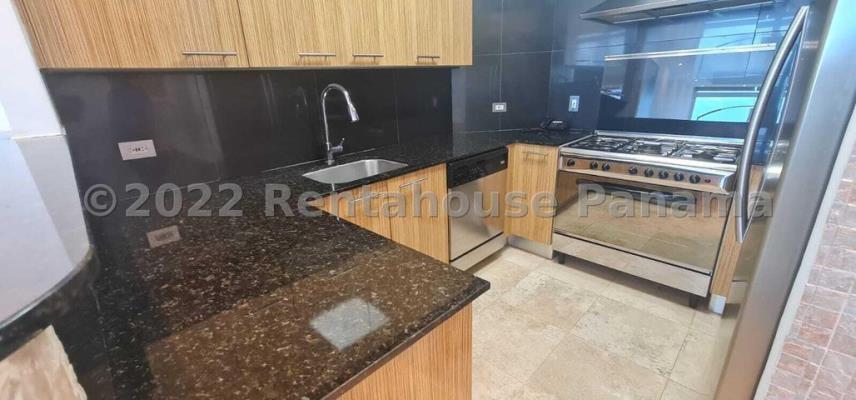 Sky Residences, apartamento