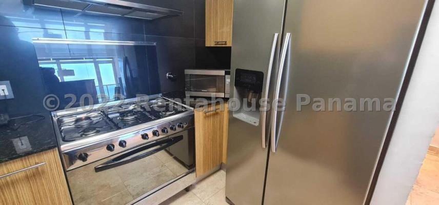 Sky Residences, Avenida Balboa