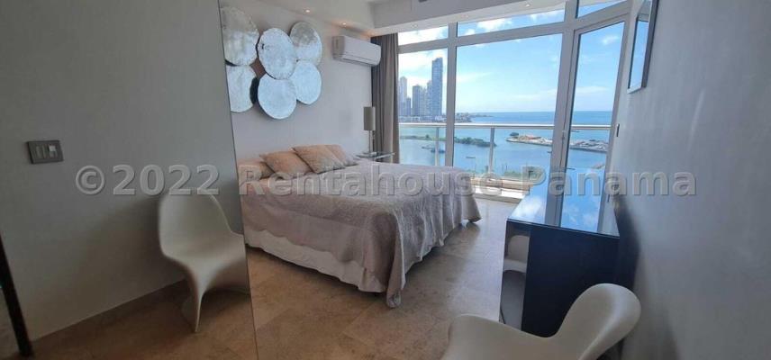 Sky Residences, Área Metropolitana