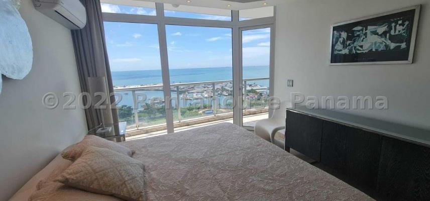 Sky Residences, Apartamento en alquiler en Avenida Balboa | Sky Residences -  P4208974