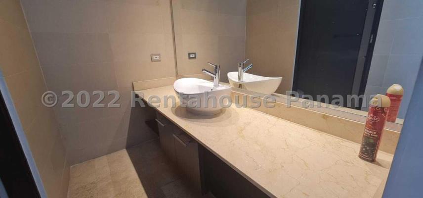 Sky Residences, Apartamento en alquiler en Avenida Balboa | Sky Residences -  P4208974