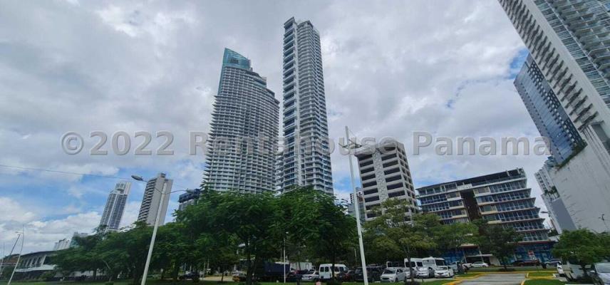 Sky Residences, Área Metropolitana