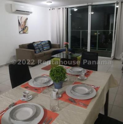 Terramar, Apartamento en alquiler en San Francisco | Terramar -  P4208988