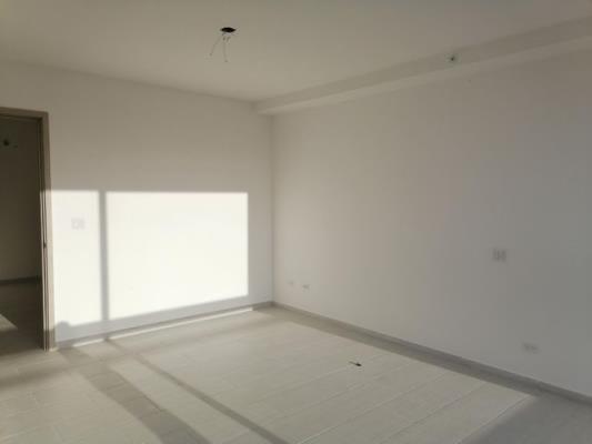 The Towers, apartamento