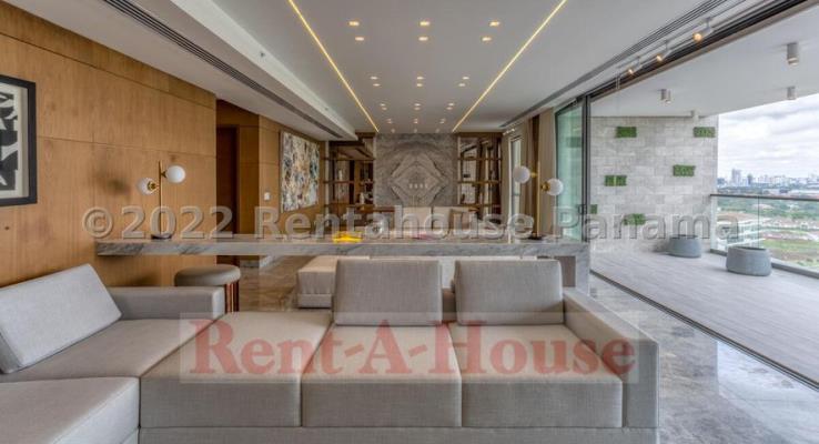 Empire Residences, Apartamento en alquiler en Santa Maria | Empire Residences -  P4209058