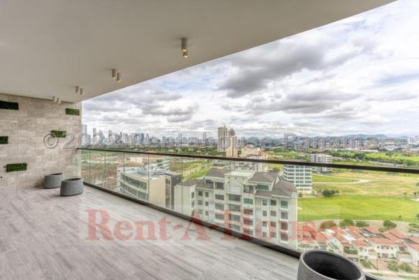 Empire Residences, Apartamento en alquiler en Santa Maria | Empire Residences -  P4209058