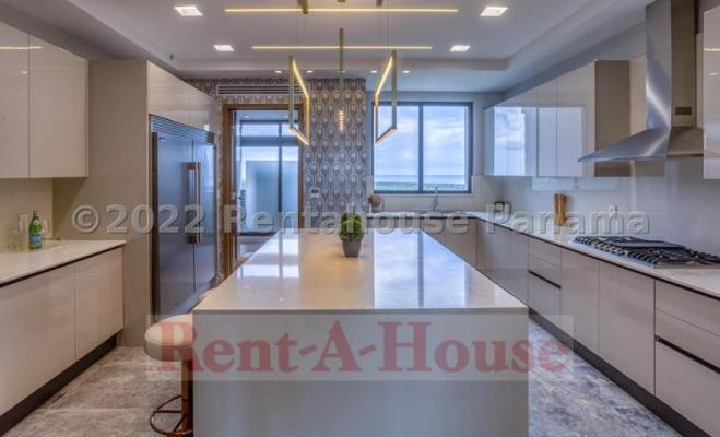 Empire Residences, Apartamento en alquiler en Santa Maria | Empire Residences -  P4209058