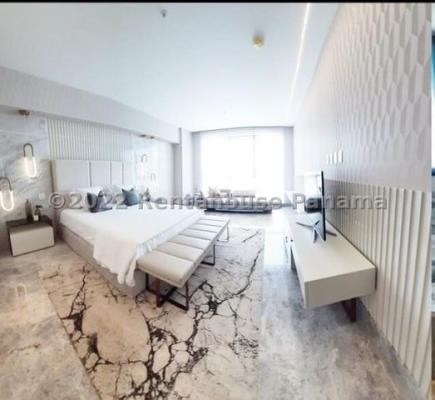 Empire Residences, Apartamento en alquiler en Santa Maria | Empire Residences -  P4209058