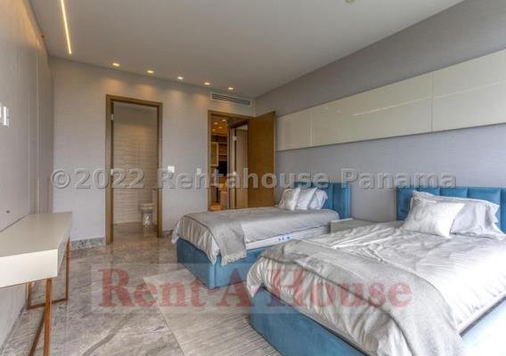 Empire Residences, Apartamento en alquiler en Santa Maria | Empire Residences -  P4209058