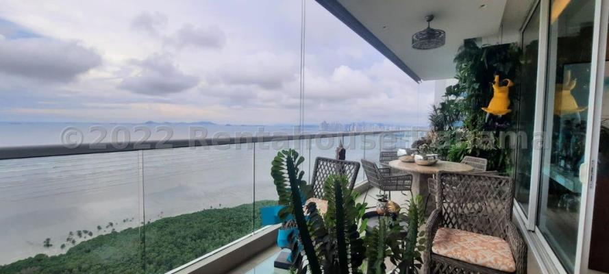 Acqua I, Área Metropolitana