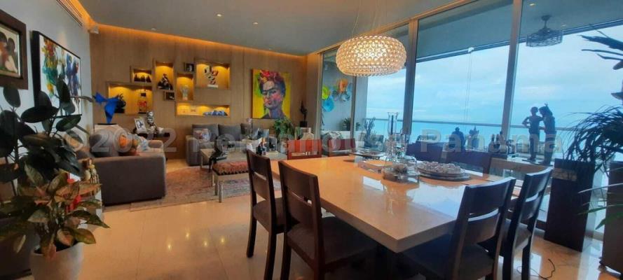 Acqua I, Apartamento en alquiler en Costa del Este | Acqua I -  P4209128