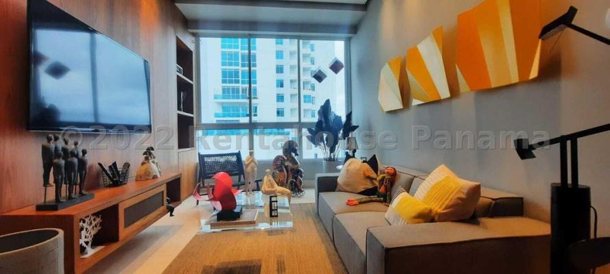 Acqua I, Apartamento en alquiler en Costa del Este | Acqua I -  P4209128