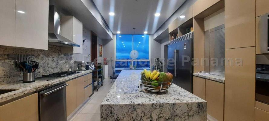 Acqua I, apartamento