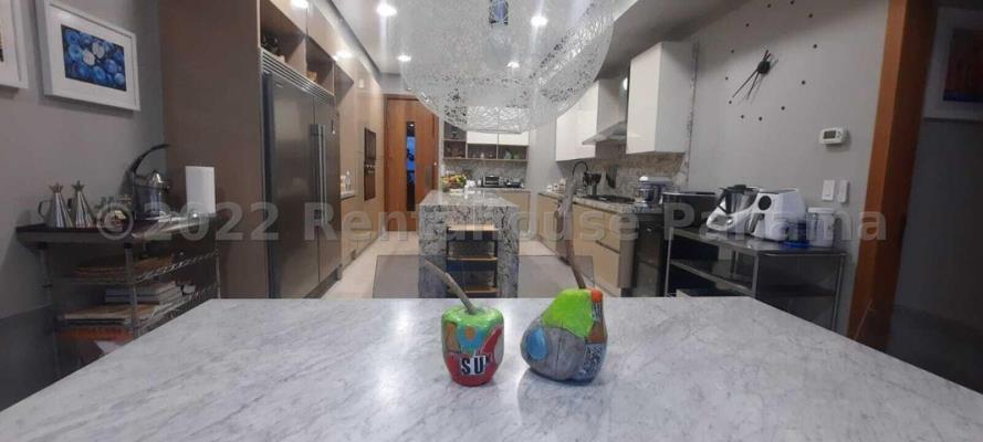 Acqua I, Costa del Este