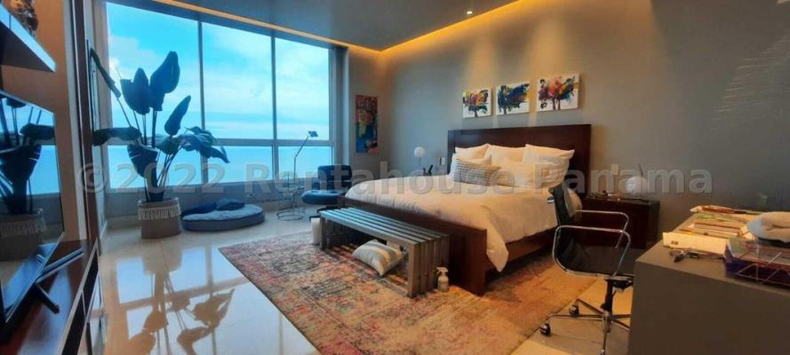 Acqua I, Costa del Este