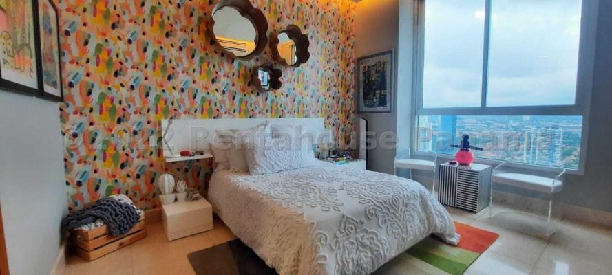 Acqua I, Apartamento en alquiler en Costa del Este | Acqua I -  P4209128