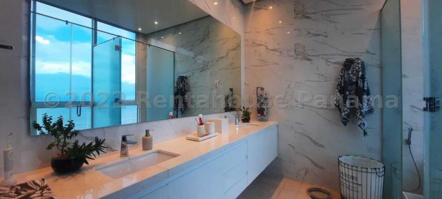 Acqua I, apartamento