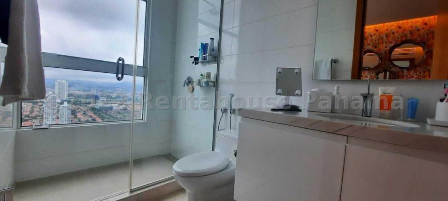 Acqua I, Apartamento en alquiler en Costa del Este | Acqua I -  P4209128
