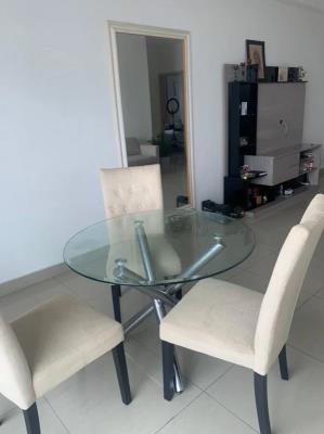 Rainbow Tower, Área Metropolitana