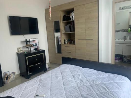 Rainbow Tower, San Francisco