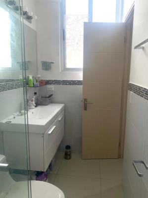 Rainbow Tower, apartamento