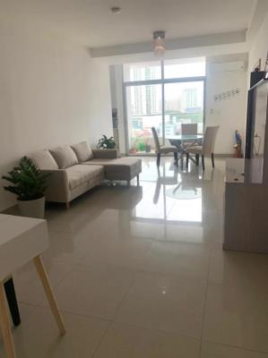 Rainbow Tower, Área Metropolitana