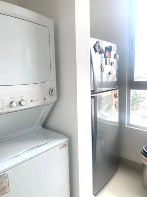 Rainbow Tower, San Francisco