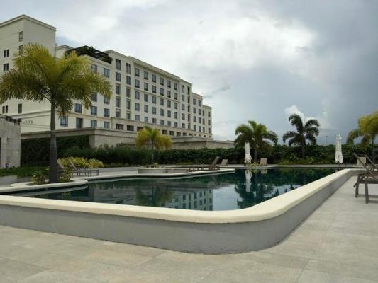 Santa Maria Court, Apartamento en alquiler en Santa Maria | Santa Maria Court -  P4209331