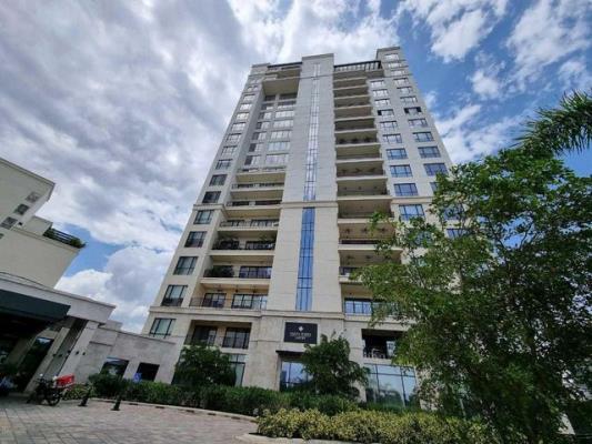 Santa Maria Court, apartamento